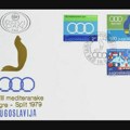 Šta su uopšte Mediteranske igre i otkud Srbija tu?