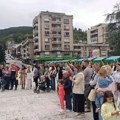 Više od 30 izlagača na Međunarodnoj izložbi meda u Prijepolju