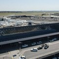 Beogradski aerodrom u avgustu opslužio preko milion putnika