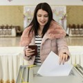 Izlaznost na izborima za Državnu dumu dostigla 35,55 odsto