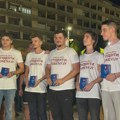 Predizborna kampanja 13/46