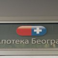 Država pustila 16 plata radnicima Apoteka Beograd: Koliko im još duguje?