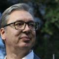 Vučić u Njujorku sa Ursulom fon der Lajen: Verujem da će Srbija ostati na evropskom putu