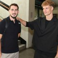"Ne znači da će me svi voleti..." Lazar Jovanović se oglasio nakon izbacivanja iz reprezentacije Srbije