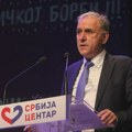 Ponoš (SRCE): Srbija nema funkcionalnu nijednu od najvažnijih institucija