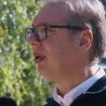 "Svi koji su arogantni i osioni, mogu slobodno kupe svoje stvari", Vučić poslao jasnu poruku gradonačelnicima i predsednicima…