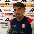 Paunović za RTS: Očekivali smo nešto ovako, nastavljamo sa procesom