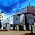 Sedamdeset dva miliona Pahomiju i eparhiji daje država iz budžetske rezerve