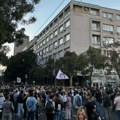 „Neće moći ove noći“: Studenti podnose prigovor RIK-u na odluke u vezi sa glasanjem u inostranstvu