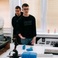 Elektrotehnička škola "Nikola Tesla" u Nišu dobila Mejkers lab: Novi prostor za razvoj učeničkih projekata