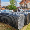 Niš ove godine dobija još 68 podzemnih kontejnera, ukupno će ih biti više od 700
