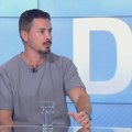 Stevan Filipović: Nisam pozvan da identifikujem lica koja su priznala da su me napala u centru Beograda