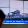 Severna Koreja testirala novi torpedo opremljen veštačkom inteligencijom