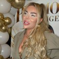 "Terza je osakaćen!" Sofija oplela po bivšem, pa progovorila o novom dečku i Danetu (70): "Opekla sam se!"