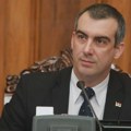 Centar za istraživanje bezbednosti pozvao direktora BIA Vladimira Orlića da pod hitno podnese ostavku