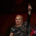 Haos zbog koncerta Vesne Zmijanac u Sarajevu: Traže da joj zabrane nastup, razlog je snimak iz 1993.