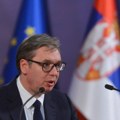 Vučić će ugostiti indijsku predsednicu: Droupadi Murmu u poseti Srbiji