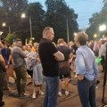 Politički protesti u Beogradu: Seka Sablić pričala o vremenu kad su Srbijom vladali oni koji organizuju protest