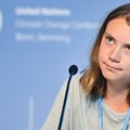 Čovečanstvo na ivici klimatske katastrofe Srećom, ova devojka od 20 godina ima rešenje koje će spasiti svet