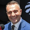 Velika vest ozvaničena: Rajaković preuzeo Reptorse