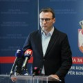 Petković: Pušten jedan od dvojice Srba uhapšenih u Zvečanu krajem maja