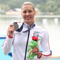 Milica Novaković i kajakaši sjajni: Srbija došla do druge i treće medalje na Evropskim igrama