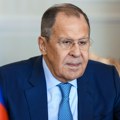 „Odmah eliminisati buntovnika“: Lavrov o politici Zapada prema Rusiji