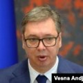 Vučić: Sankcije Vulinu su moja odgovornost