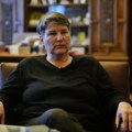 Bivša rektorka Univerziteta u Beogradu progovorila o tome zašto nije bila ponovo izabrana i kakve veze doktorat Siniše Malog…