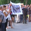 Protest "Srbija protiv nasilja" u više gradova, u Šapcu minut ćutanja, u Nišu glasanje za "naj aferu"