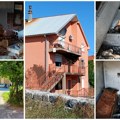 Уклета кућа, комшилук у црнини и страх од крвне освете: Нова.рс на Цетињу, годину дана после масакра ВИДЕО