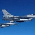 SAD odobrile slanje aviona F-16 Ukrajini iz Danske i Holandije