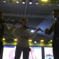 Počeo Sabor violinista u Pranjanima, domaćin Radoš Bajić, već imamo pobednike