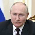 Putin se oglasio o smrti Prigožina: Bio je talentovan biznismen
