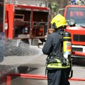 Novosadski vatrogasci deo dodatnog tima za pomoć grčkim kolegama