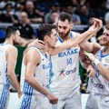 Grčka napravila veliki preokret protiv Novog Zelanda i plasirala se u drugu fazu Mundobasketa