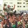 Hunta u Gabonu predstavila lidera: Šef predsedničke garde preuzeo vlast