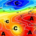 Uskoro se opet kvari vreme! Meteorolog objavio: Biće vetra i bura, evo šta nas čeka još!