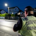 U saobraćajkama u Srbiji za 3 dana poginulo osam osoba