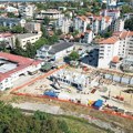 Lazarevac dobija novu tržnicu, trg, parking, podzemnu garažu…