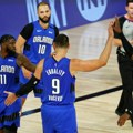 Zvezda NBA lige na ćirilici otkrila da li će doći u Partizan