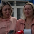 Andrijana Micić: Mlađem sinu Mihajlu kosovski policajci polomili ključnu kost