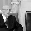 U 99. Godini: Preminuo bivši predsednik Italije