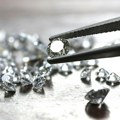 Cene dijamanata padaju, najniže u poslednjih godinu dana: Potrošači izbegavaju da troše novac na luksuznu robu