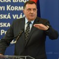 Dodik pred Sudom BiH odbio da se izjasni da li je kriv