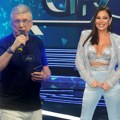 Saša Popović oterao kući cecu sa snimanja zvezda Granda! Pevačica besna napustila studio, kratko i jasno mu odbrusila