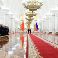 Zajedničke pretnje jačaju saradnju Rusije i Kine | Od četvrtka do četvrtka