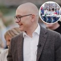 Vučević novim videom podsetio o uspesima SNS i poslao jaku poruku: To je stranka koja je unela ključne promene kada je…