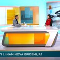 Prof. dr Dragana Jovanović: Da li je slanina dobra za pluća?