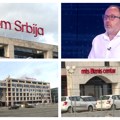 Kako Telekom Srbija priprema prodaju strateške imovine? Pregovaraju već godinu dana i ćute o tome